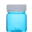 100ml Smooth 52mm PET Jar - (Box of 100 units)
