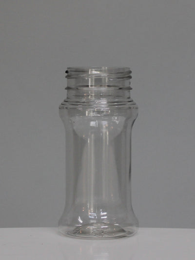 100ml Spice Shaker PET Bottle - (Box of 100 units)