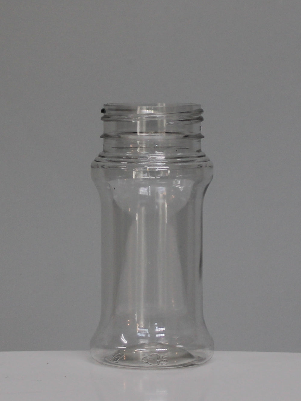 100ml Spice Shaker PET Bottle - (Box of 100 units)