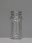 100ml Spice Shaker PET Bottle - (Box of 100 units)