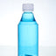 100ml Tapered Round PET Bottle - (Box of 100 units)