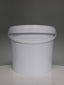 10Lt FINO TE Bucket with Handle - (Pack of 20 units)