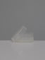10ml Flat Lip Balm Jar - (Pack of 100 units)