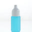 10ml Eye Dropper Bottle with Insert & Dome Lid - (Pack of 100 units)