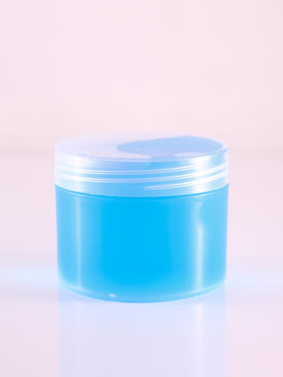 125ml Cosmetic Jar - (Pack of 100 units)