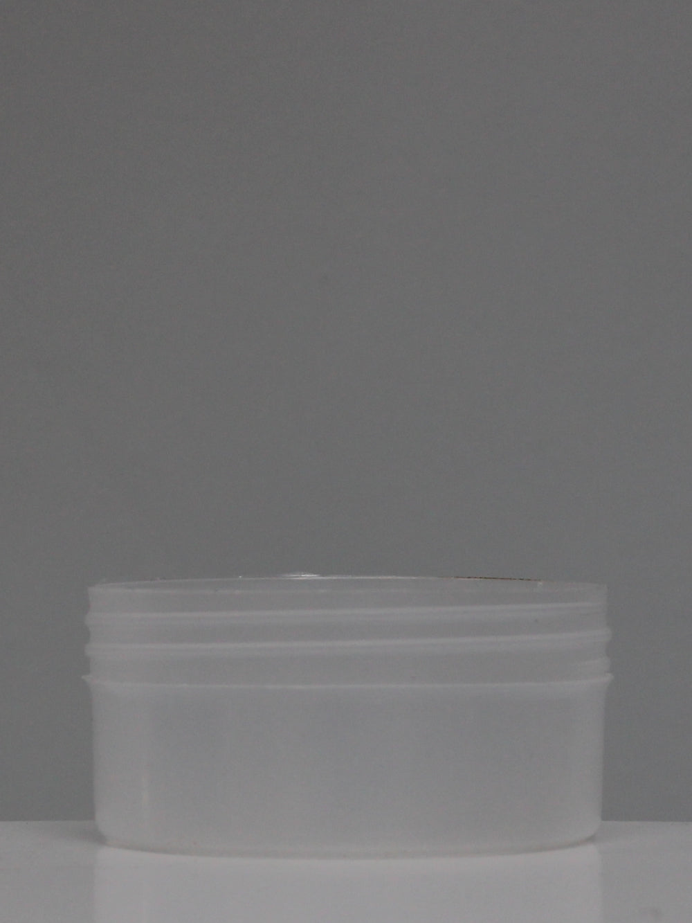 125ml Rome Cosmetic Jar - (Box of 80 units)