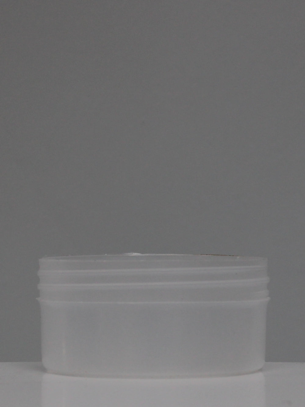 125ml Rome Cosmetic Jar - (Box of 100 units)