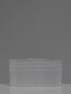 125ml Rome Cosmetic Jar - (Box of 100 units)
