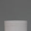 125ml Rome Cosmetic Jar - (Box of 100 units)