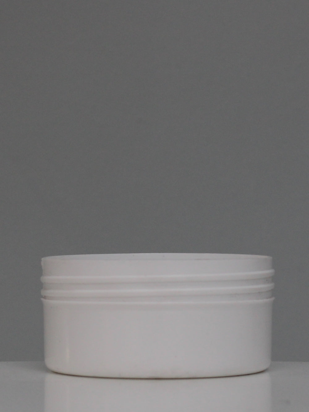 125ml Rome Cosmetic Jar - (Box of 100 units)