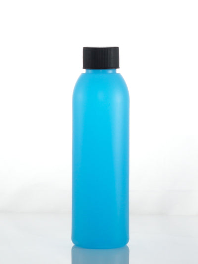 150ml Boston Tall 24/410 HDPE Bottle - (Box of 100 units)