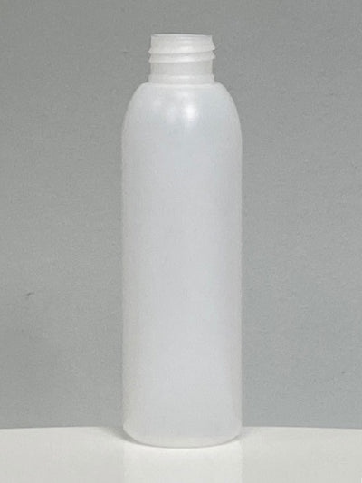150ml Boston Tall 24/410 HDPE Bottle - (Box of 100 units)