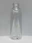 150ml Boston Tall PET Bottle - (Box of 100 units)