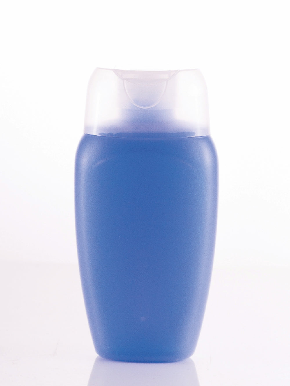 150ml LUX Oval Lotion Bottle - (Box of 100 units)
