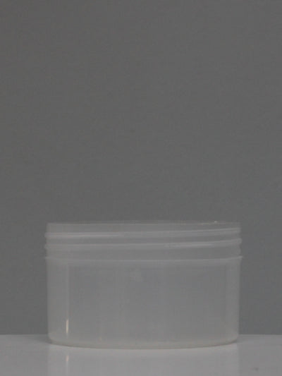 175ml Rome Cosmetic Jar - (Box of 80 units)