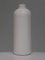 1Lt Boston Round 38mm HDPE Bottle - (Pack of 50 units)
