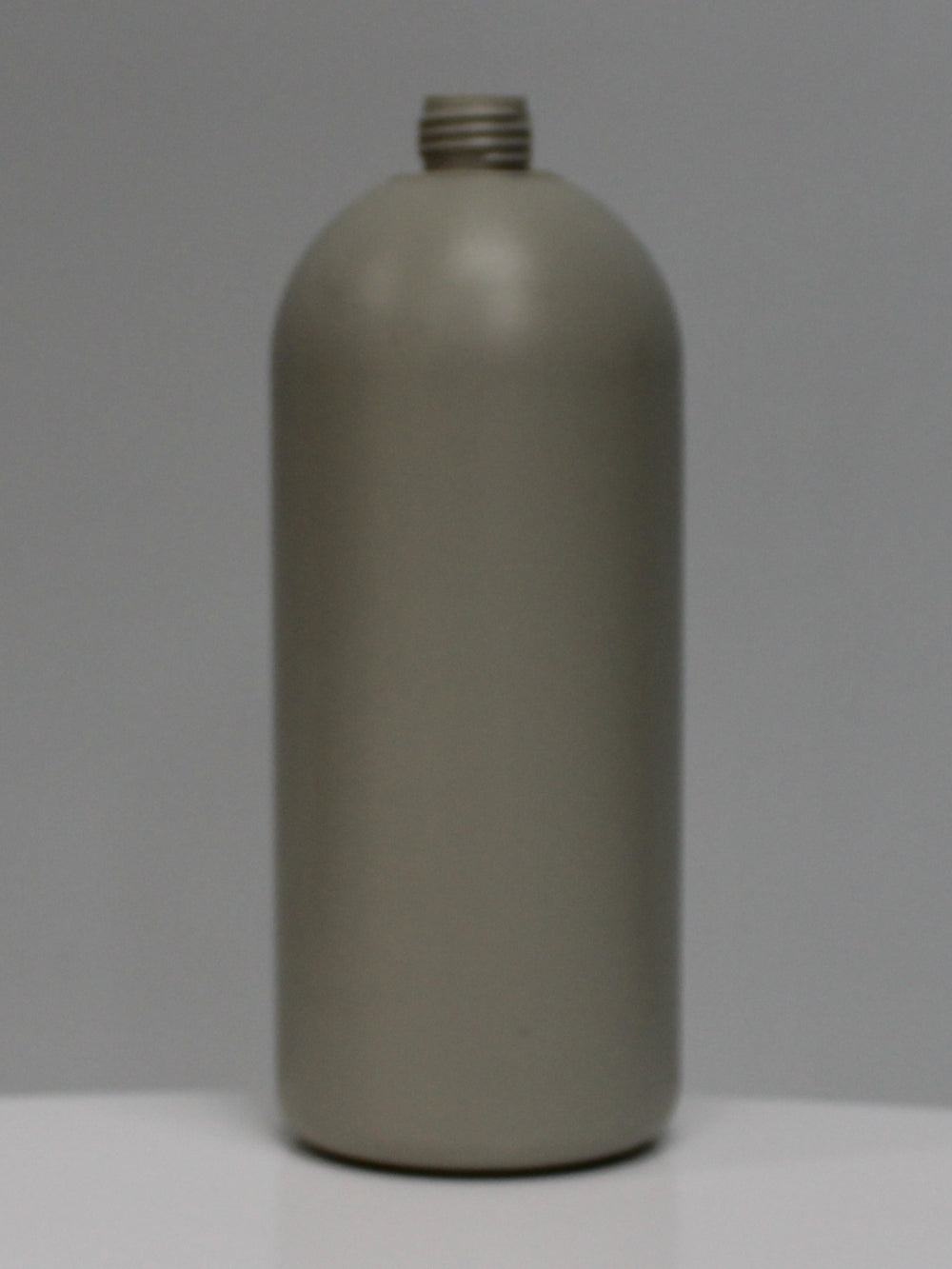 1Lt Boston EARTHCARE 24/410 HDPE Bottle - (Pack of 100 units)