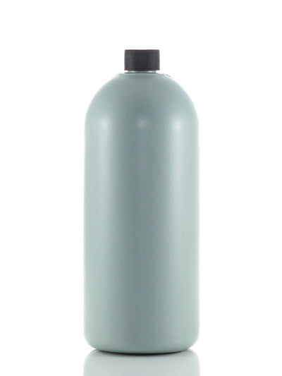 1Lt Boston EARTHCARE 24/410 HDPE Bottle - (Pack of 100 units)