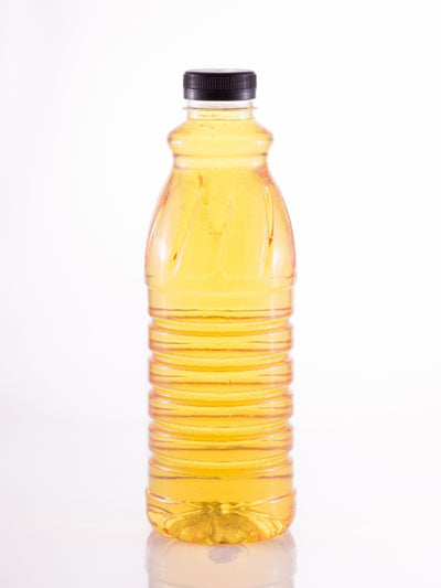 1Lt Classic Juice PET Bottle - (Pack of 50 units)