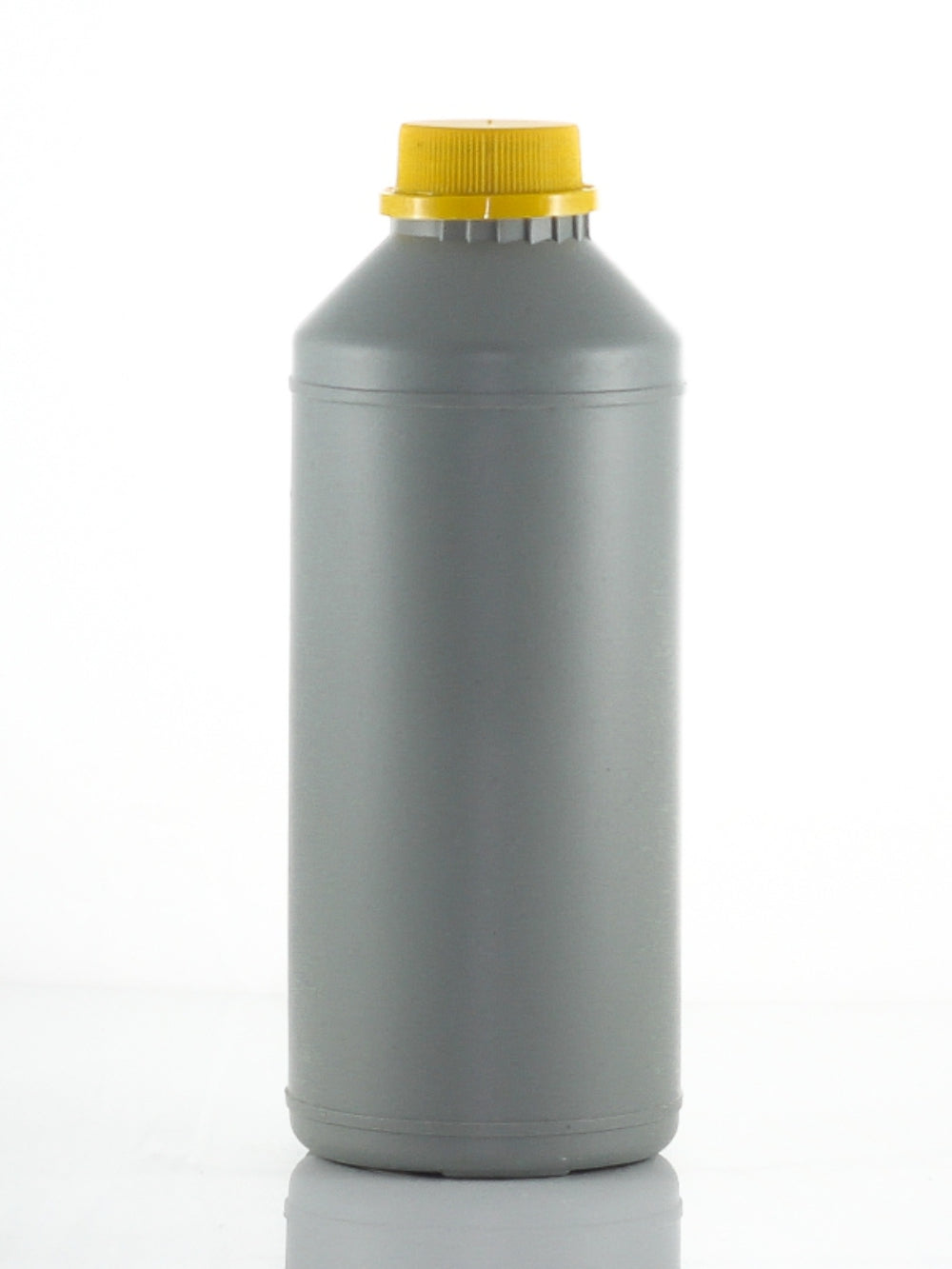 1Lt Conical EARTHCARE 38mm HDPE Bottle - (Pack of 100 units)