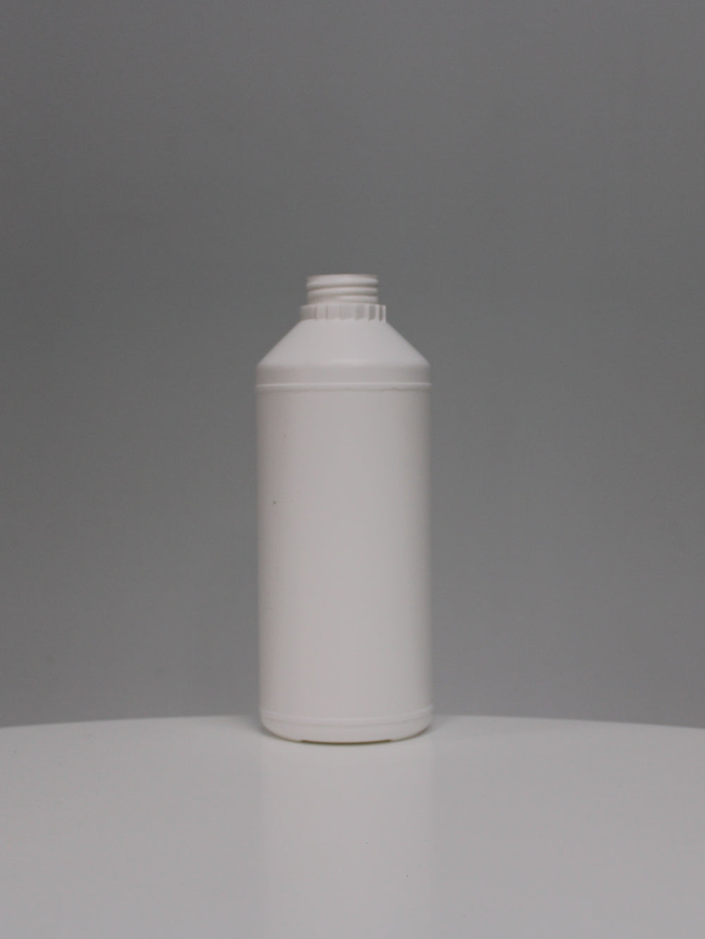 1Lt Sauce HDPE Bottle - (Pack of 100 units)