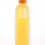 1Lt Dairy/Milk Square HDPE Bottle with Handle - (Box of 100 units) - Packnet SA