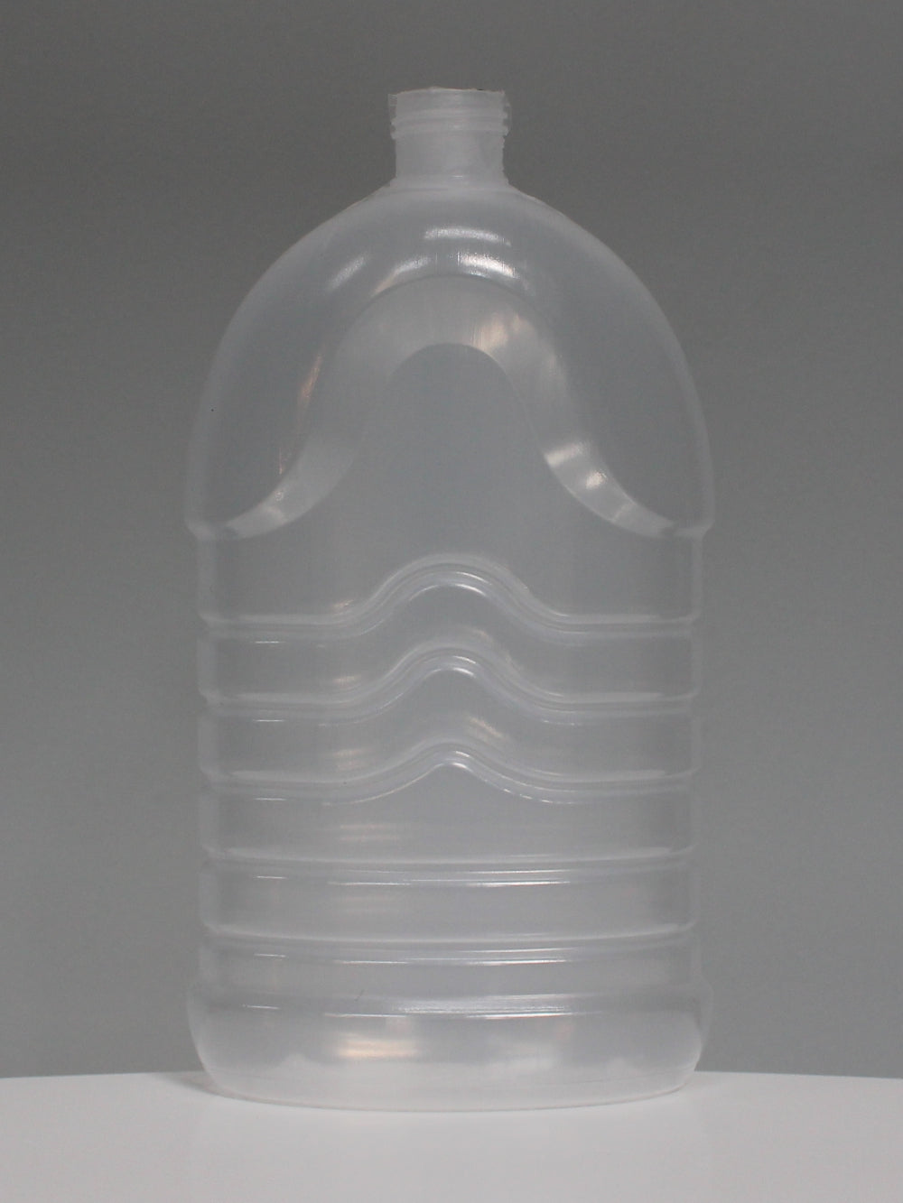 1Lt Kathy Oval Bottle - (Pack of 50 units)