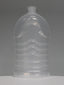 1Lt Kathy Oval Bottle - (Pack of 50 units)