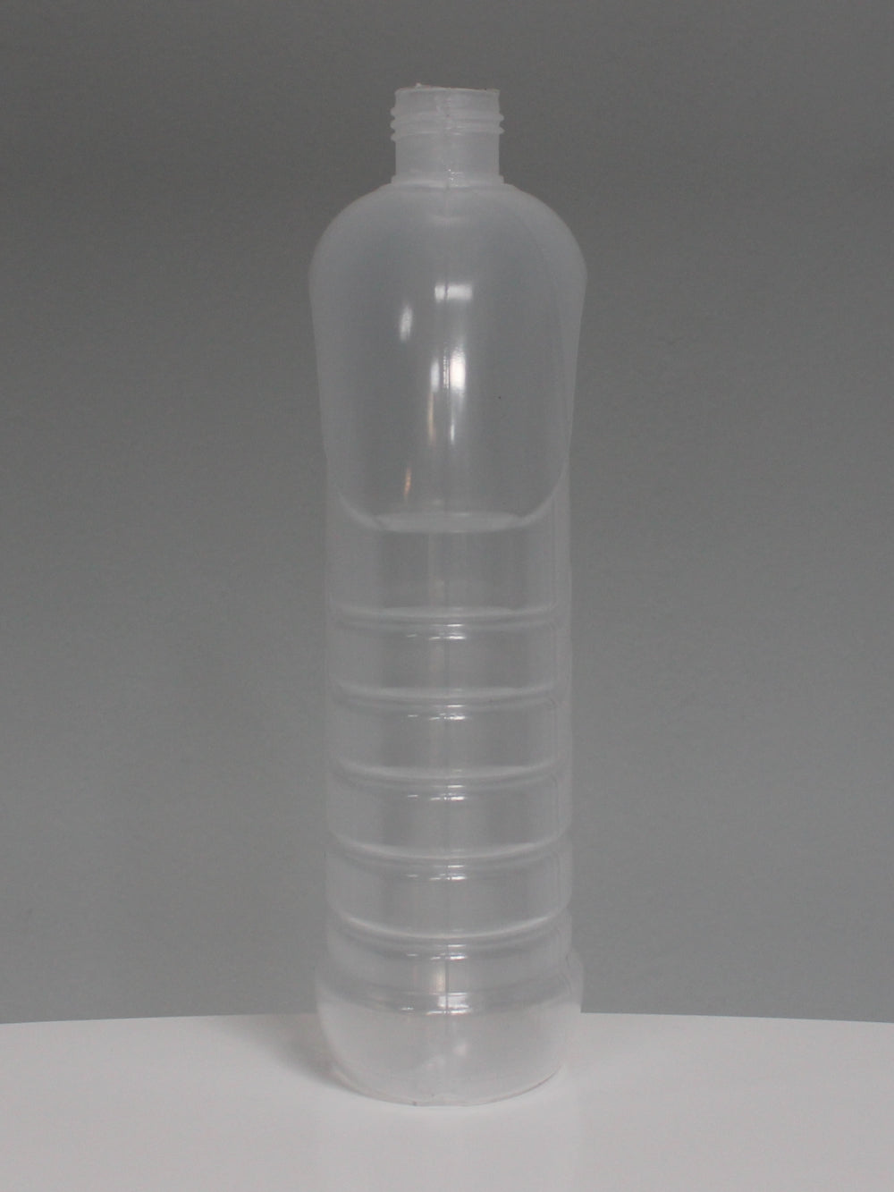 1Lt Kathy Oval Bottle - (Pack of 50 units)