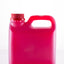 Red jerry can