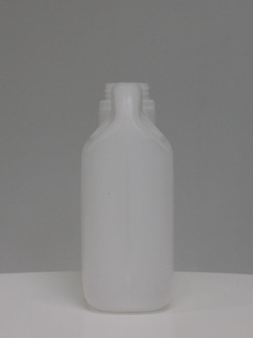 1Lt Rectangle Jerry Can 50g Bottle - (Pack of 50 units) | Packnet