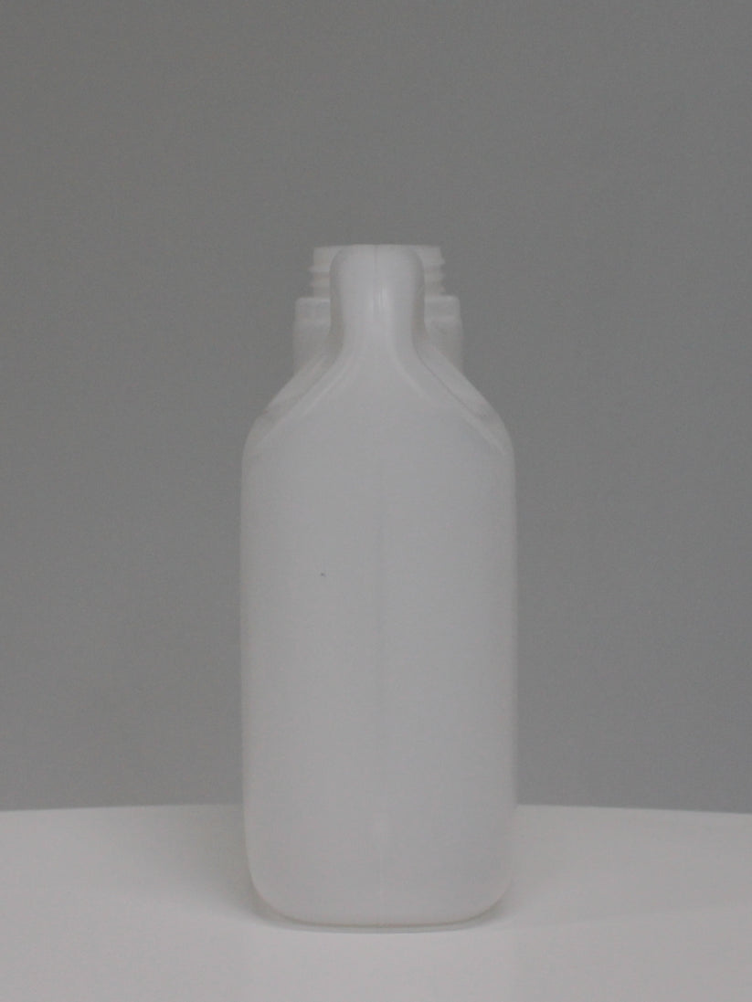 1Lt Rectangle Jerry Can 50g Bottle - (Pack of 50 units) | Packnet
