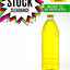 1Lt Spiral PET Bottle - (Pack of 90 units)