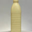 1Lt Dairy/Milk Square HDPE Bottle - (Pack of 100 units)