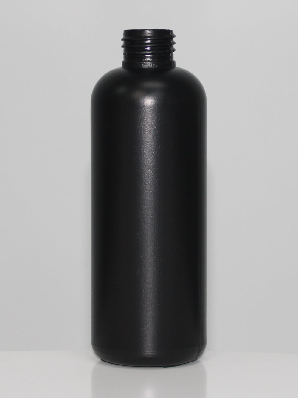 200ml Boston 24/410 HDPE Bottle - (Box of 200 units) - Packnet SA