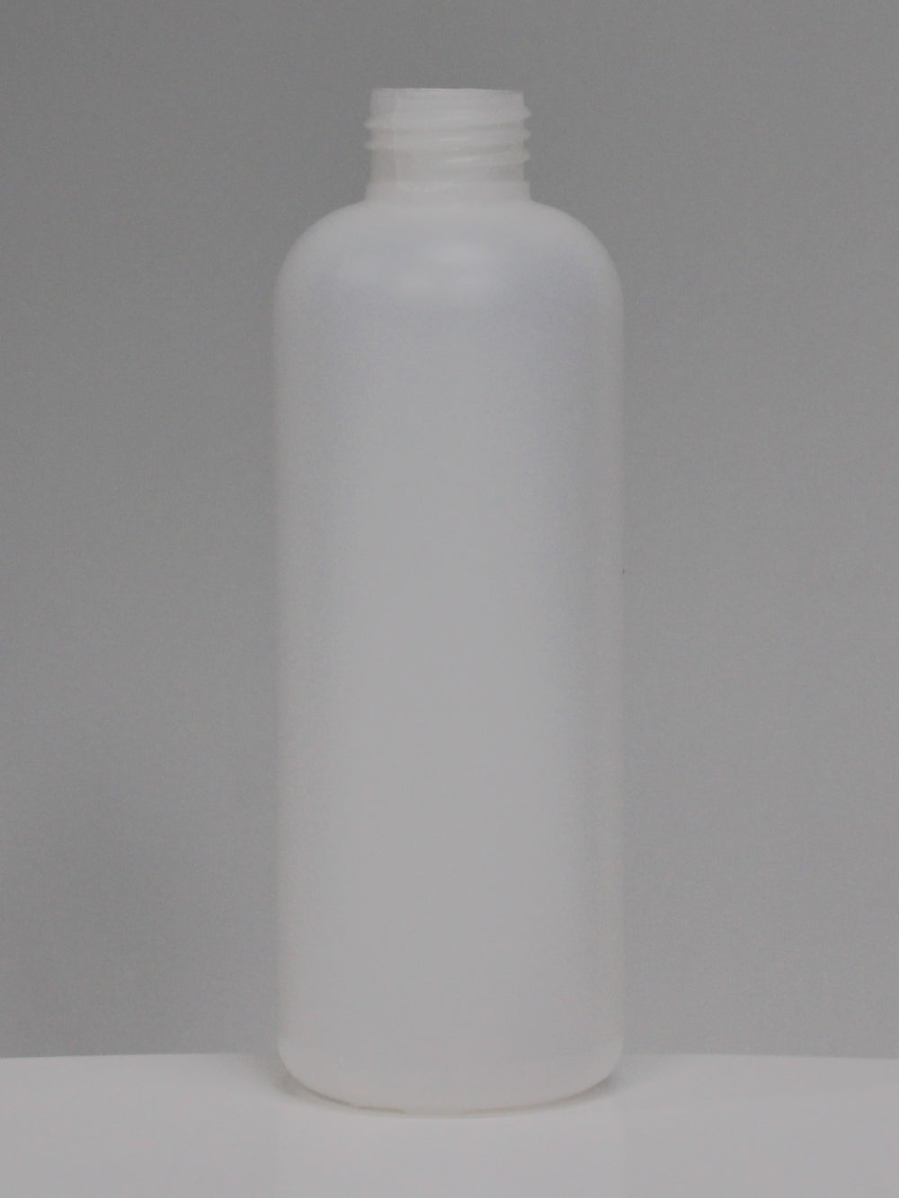 200ml Boston 24/410 HDPE Bottle - (Box of 200 units) - Packnet SA