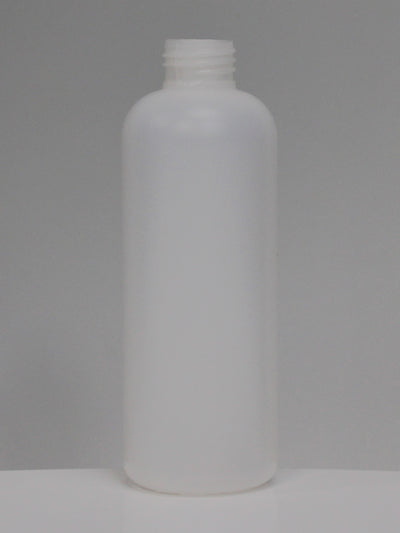 200ml Boston 24/410 HDPE Bottle - (Box of 200 units) - Packnet SA