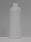200ml Boston 24/410 HDPE Bottle - (Box of 200 units) - Packnet SA