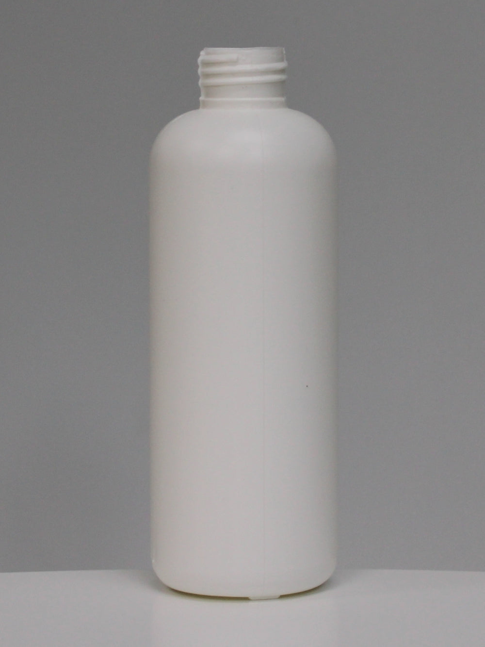 200ml Boston 24/410 HDPE Bottle - (Box of 200 units) - Packnet SA