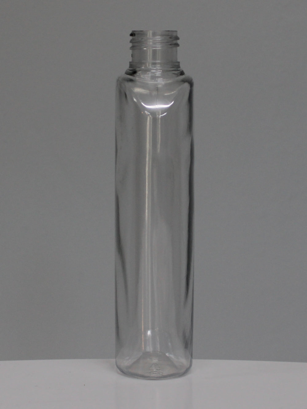 200ml Oval PET Bottle - (Box of 100 units)