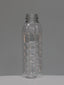 200ml Ribbed Oil PET Bottle - (Box of 100 units)