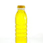 200ml Ribbed Oil PET Bottle - (Box of 100 units)