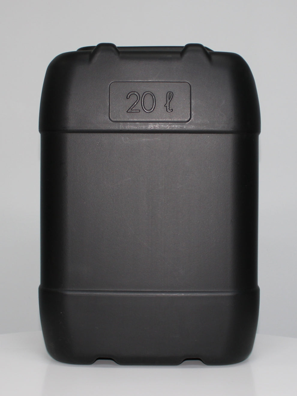 20Lt Rectangle Jerry Can 900g Bottle - (Pack of 3 units) | Packnet