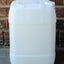 20Lt Rectangle Jerry Can 900g Bottle - (Pack of 3 units)