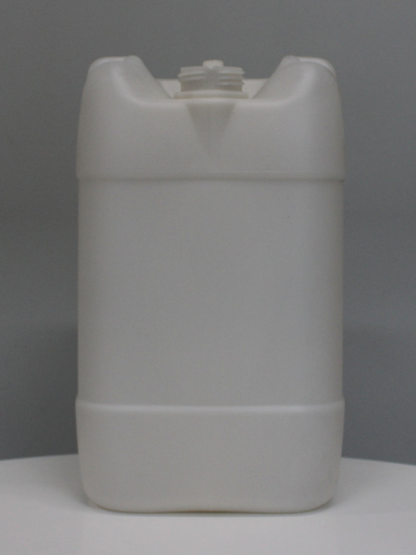 20Lt Rectangle Jerry Can 900g Bottle - (Pack of 3 units) | Packnet