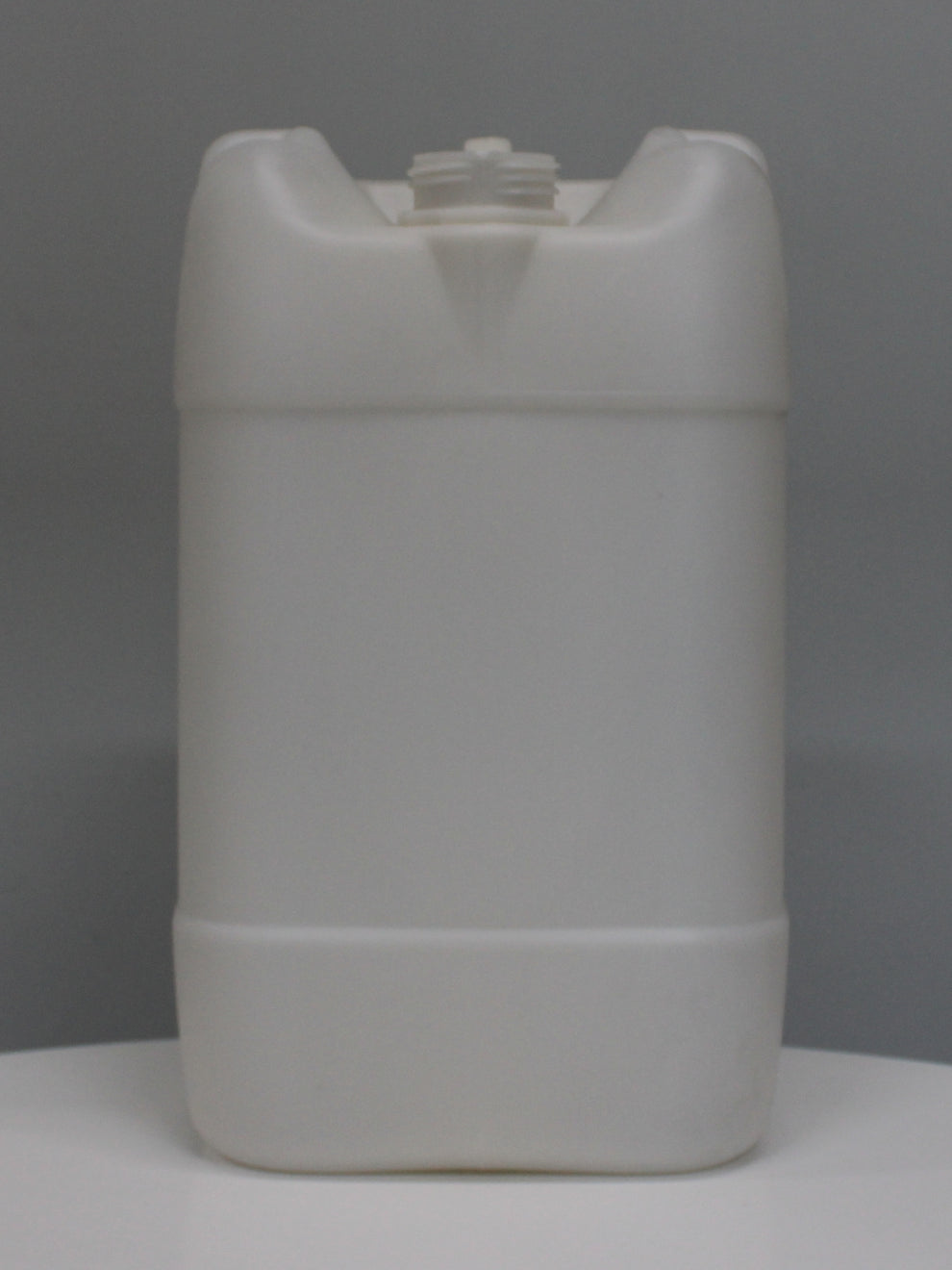 20Lt Rectangle Jerry Can 900g Bottle - (Pack of 3 units) | Packnet