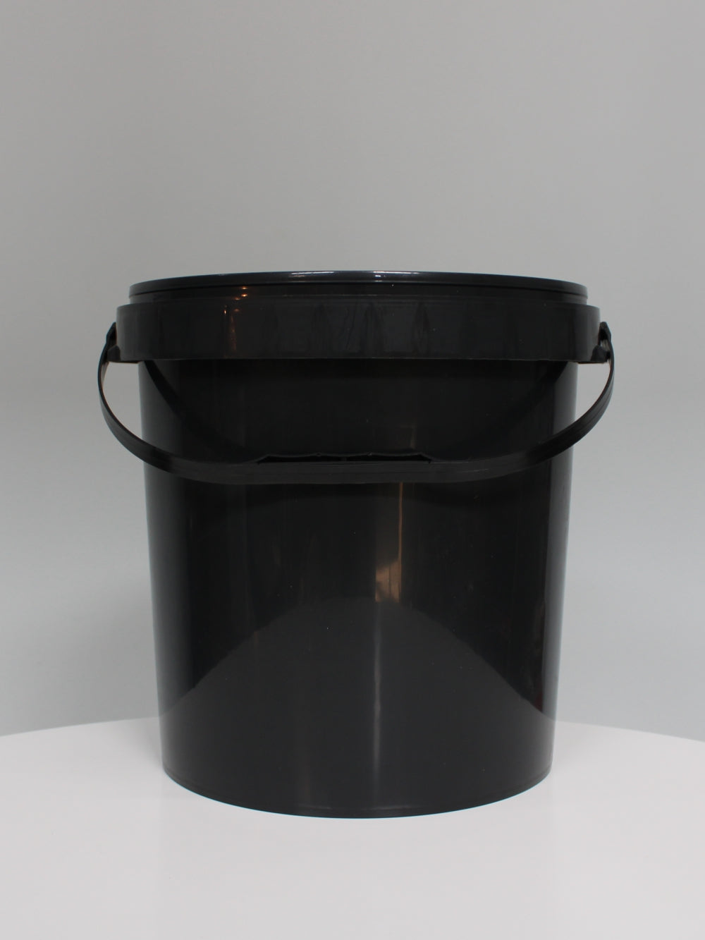 20Lt Tamper Evident Bucket with Handle - (Pack of 10 units)