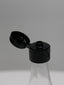 20mm Black Screw lid