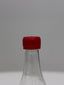 20mm Screw TE Lid Red