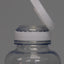 100ml Medical Round Tear Open PVC Bottle - (Pack of 100 units)